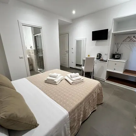 Anfitrite B&B Tropea-2