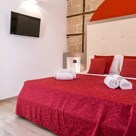 Barlaman Luxury Rooms-2