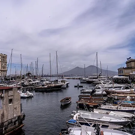 Royal House Napoli Centro, By Clapa Group-3