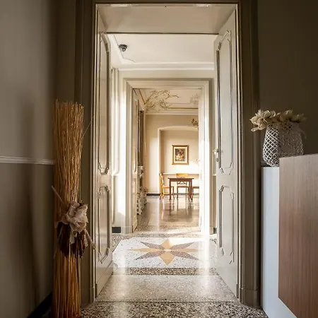 Corvetto Rooms-3