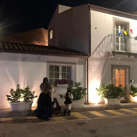 La Dimora di San Simplicio-2
