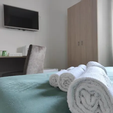 Green Suite Palermo-3