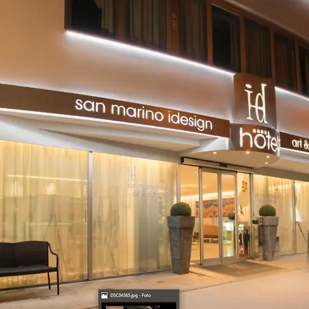 Hotel Idesign-3