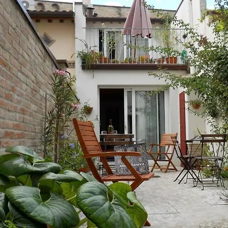 Affittacamere Il Cerchio-3