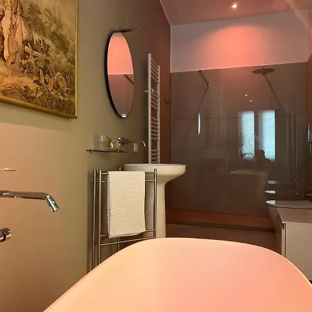 Guest House Colonna-3