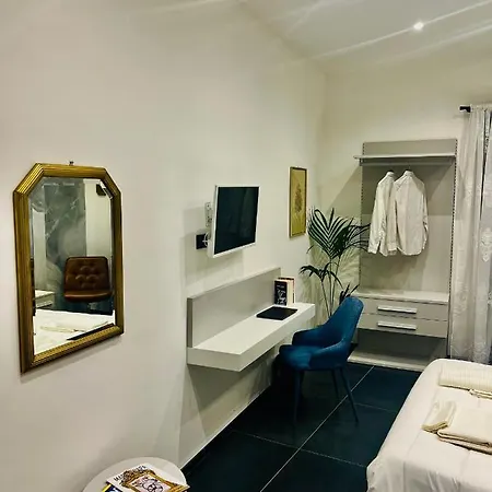 Guest House Colonna-2