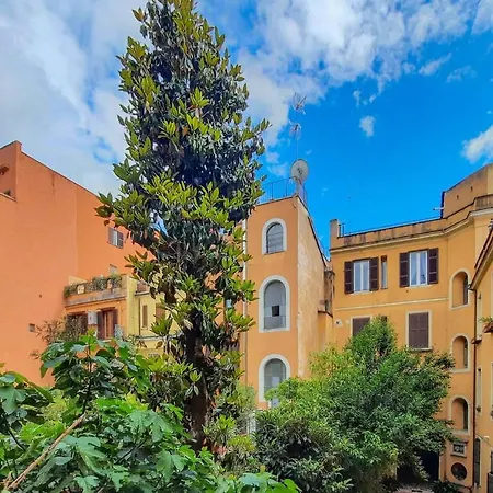 Le suite di Borgo-3