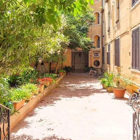 Le suite di Borgo-2