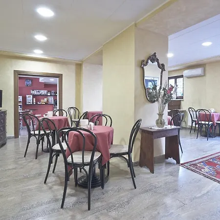 Hotel Valentini Inn-3