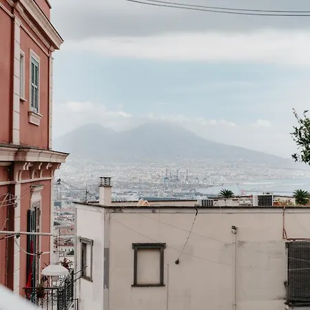 Vista Napoli Residence by Casa Napoletana-3