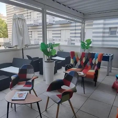 Hotel Milano 3S-3