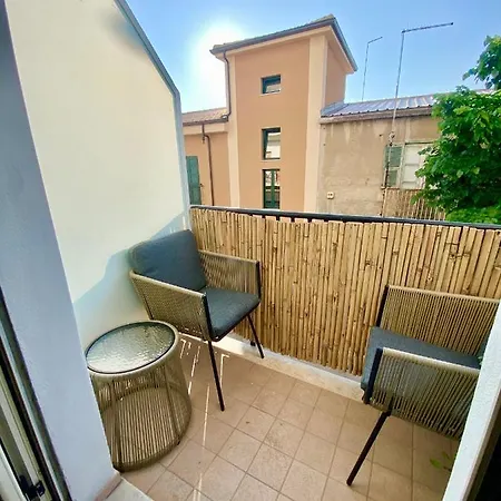 Casa Degli Dei Tropea -Luxury Rooms--2