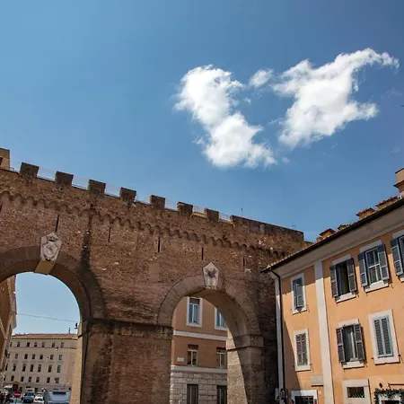Porta Castello Suites-3