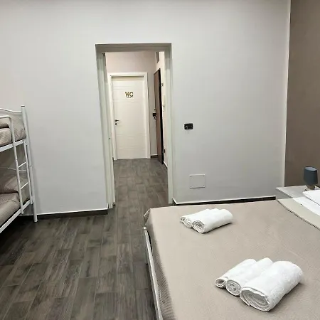 Fuddia Room & Suite-3