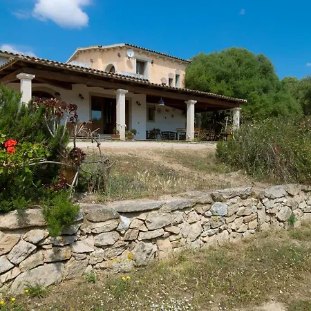 Antica Caresi B&B-2