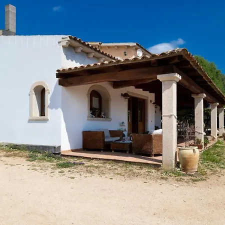 Antica Caresi B&B-3