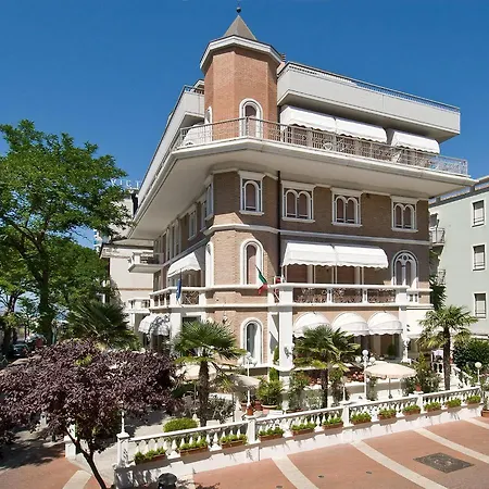 Hotel Patria-2