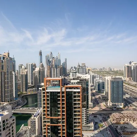 The Address Dubai Marina-3