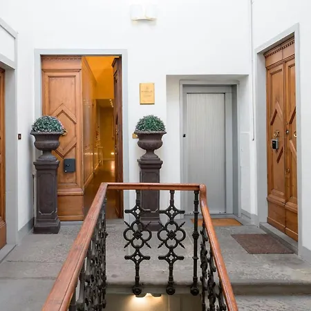 Mabelle Firenze Residenza Sassetti-3