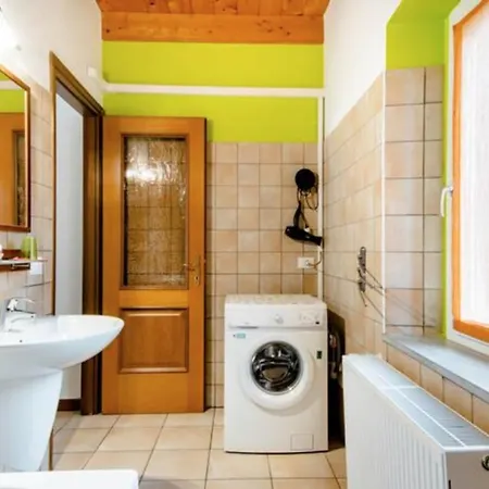 B&B Ai Tigli-3