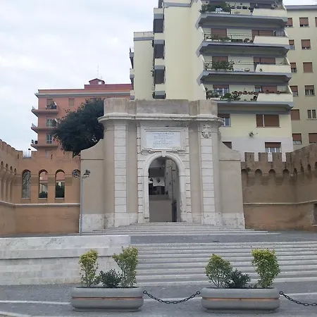 B&B Porta Livorno-2