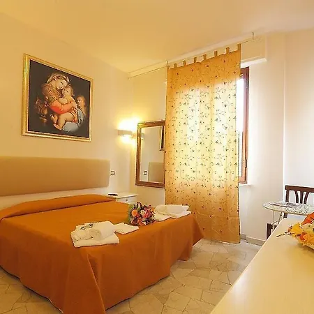 Arcadia Guesthouse-2