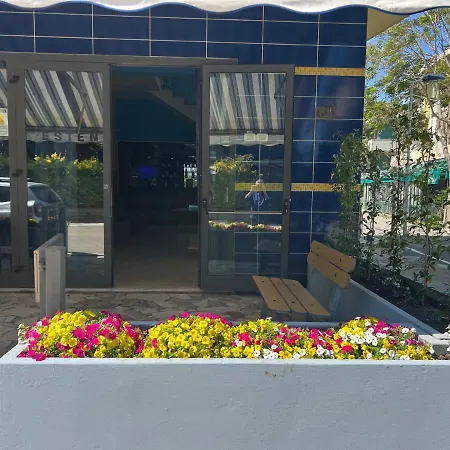 Hotel Estense-2