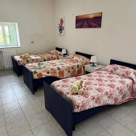 Casa del Sorriso-2