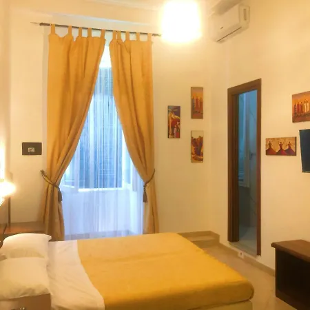 Hostel Cosmos-3