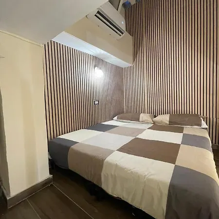 B&B Fuorigrotta-3
