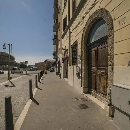 B&B Porta Livorno-3