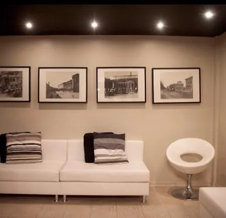 Hotel Savio-2