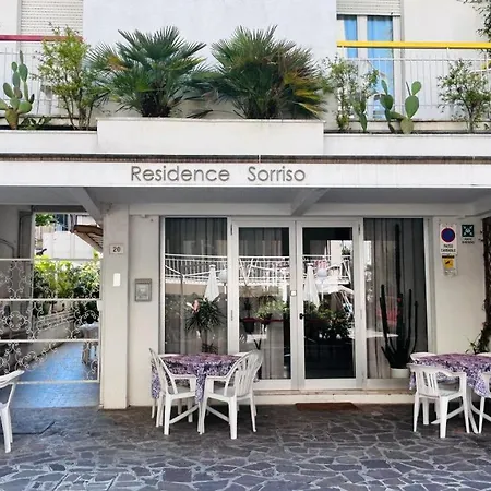 B&B Residence Sorriso-2