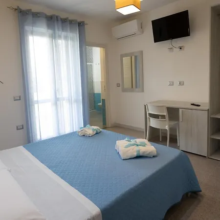 B&B L'Oasi-3