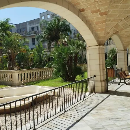 B&B La Terrazza-2