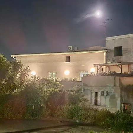 A Casa Nostra-2