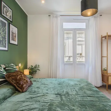 Versilia Mia - Beach At 8Min By Walk! New Rooms! Air Condition!-2