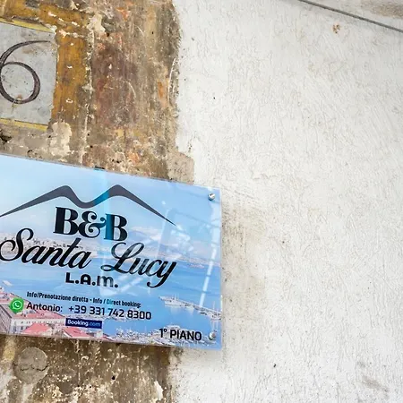 B&B Santa Lucy L.A.M.-3
