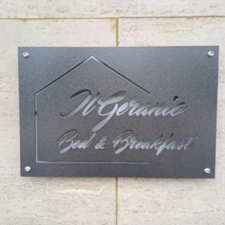 Il Geranio B&B-2