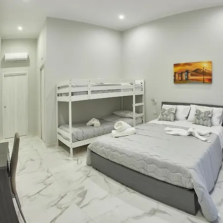 B&B Dint 'o core e Napule-3