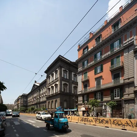 Palazzo il Convento LUXURY UMBERTO I-3