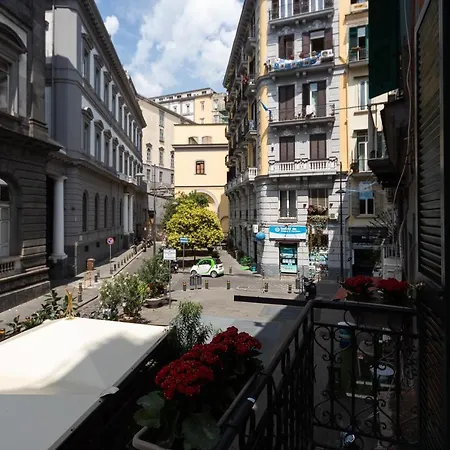 Palazzo il Convento LUXURY UMBERTO I-2