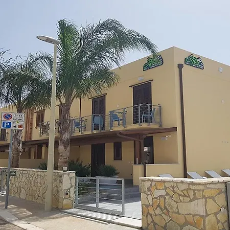 B&B Aloe Comfort Rooms-3