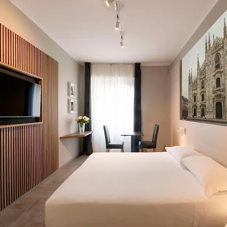 VIVA Hotel Milano-2
