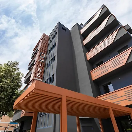 Residence 9 Line-2