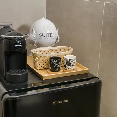 Suite 18 Luxury Apartments-3