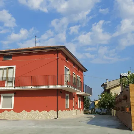Excellent Apartment In The Center Of Milan-2