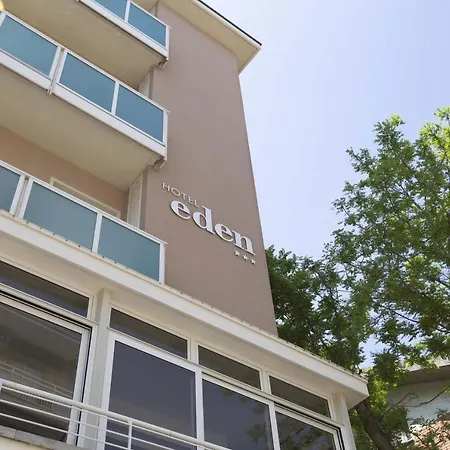 Hotel Eden B&B-2