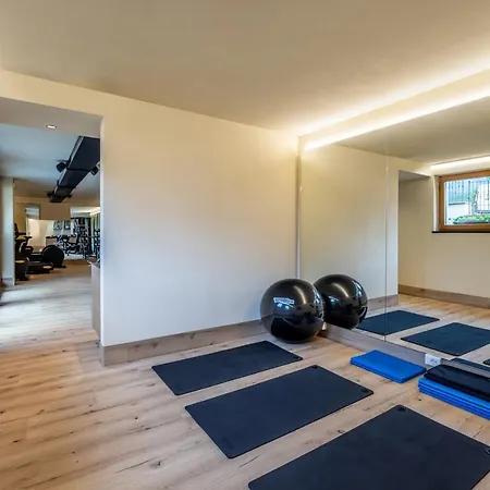 Hotel Nordik Adults Only - Over 14-2