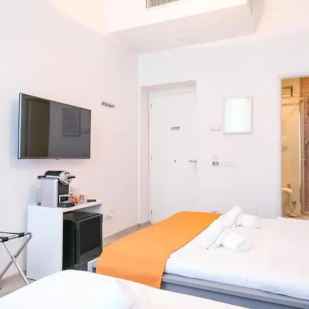 Viale Giulio Cesare Guest House-2
